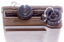 Litton Data
Systems DC/DC Powerstick p/n: 08YX1-417985-101 in
PSG-9