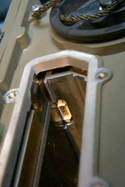 PSG-9 BIOS
load 4 pin connector?