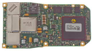 PSN-13A
                  Motherboard bottom