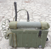 PSN-8 VSN-8 GPS
                  Receiver