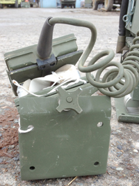 PSN-8 VSN-8 GPS Receiver