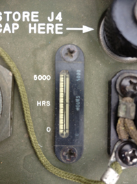 PSN-8 VSN-8 GPS Receiver