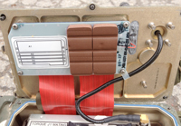 PSN-8 VSN-8
                  GPS Receiver