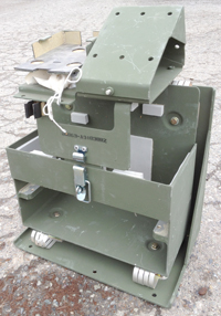 PSN-8 VSN-8 GPS
                  Receiver