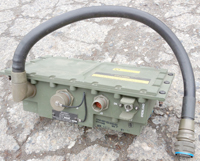 PSN-8 VSN-8 GPS
                  Receiver