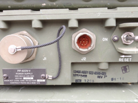 PSN-8 VSN-8 GPS
                  Receiver