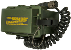 PSS-14
                              Battery Case p/n: 20HS4070-019