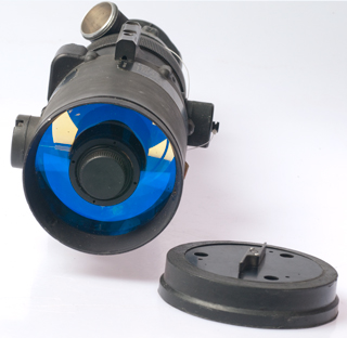 AN/PVS-4 Starlight
                  Scope, Night Vision Sight, Individual Served Weapon