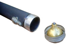 Winchester Hand Lamp