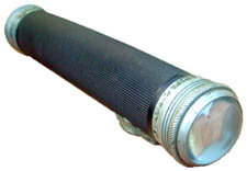 Winchester Hand Lamp