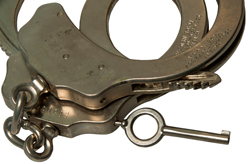 Peerless Handcuffs