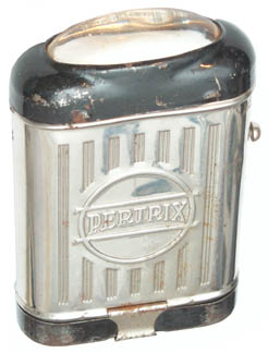 Petrix
Pocket Flash Light