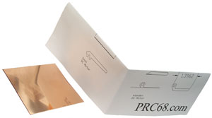 Phosphor Bronze Motor Brush Kit