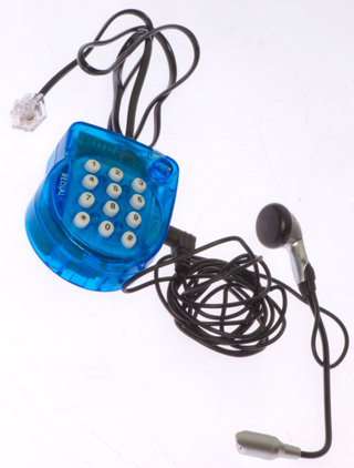 PhONE Genius 2008
          - "Super Mini Phone"