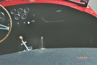 427 Cobra CSX3282 Photos taken 1999