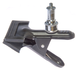 Photo Studio Tripod Head for Lights