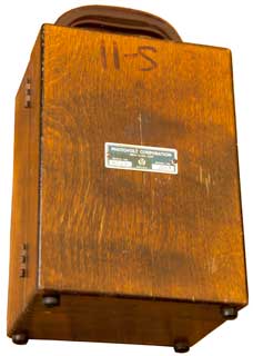 Photovolt
                      200A Foot Candle Meter