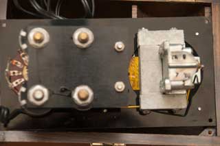 Photovolt
                      200A Foot Candle Meter