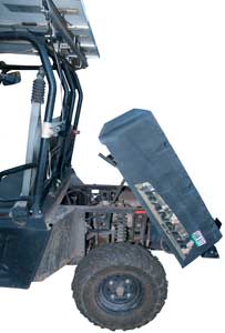 Polaris
                        Ranger EV