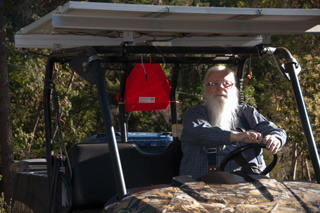 Polaris
                        Ranger EV