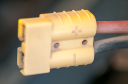 Polaris
                        Ranger EV