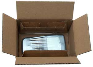 Polaris (DAGR) Inner
Shipping Box