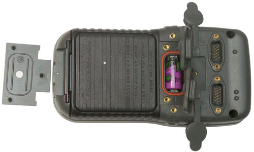 Polaris (DAGR) Memory Battery