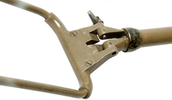 Polish Mine Detector