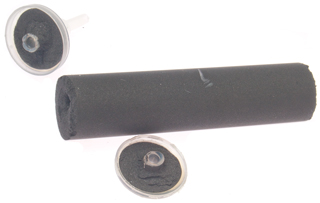 PUR 4396508 Whirlpool Refrigerator Water
                    Filter