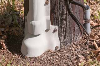 Brooke's Guide
                      to Utility Poles