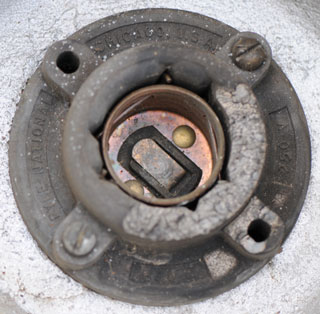 Pyle
National Rail Road Train Light