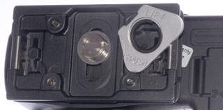 Veibon QRA-635L
                Quick Release Adapter (Plate & Platform)