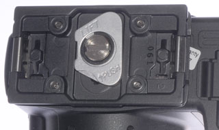 Veibon
              QRA-635L Quick Release Adapter (Plate & Platform)