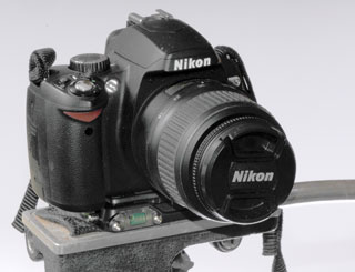 Veibon
              QRA-635L Quick Release Adapter (Plate & Platform)