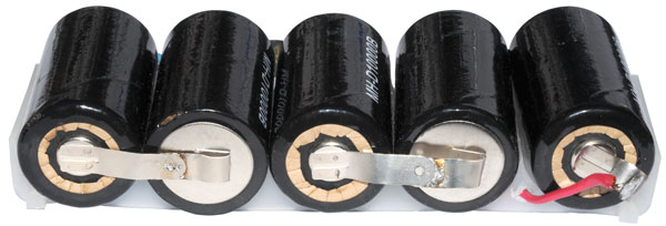 RF-10
                Battery Pack