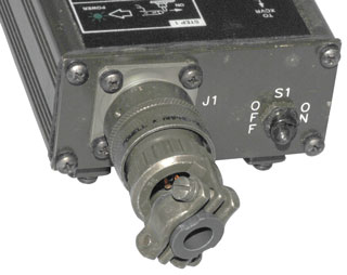 RF-3565 Access Unit