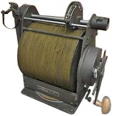 RL-156/UMQ-4
                    Reeling Machine