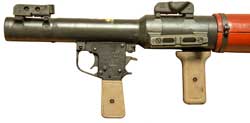 RPG-7v Rocket Launcher