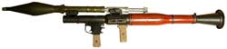 RPG-7v Rocket Launcher