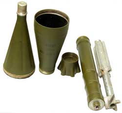 RPG-7v Rocket Launcher