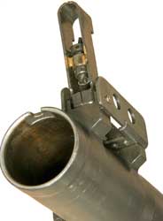 RPG-7v Rocket Launcher