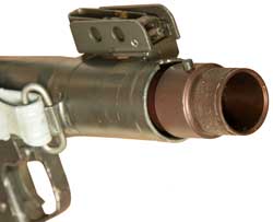 RPG-7 Bore
                      Sight Tool