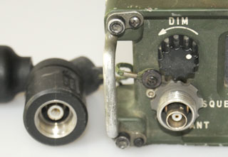 RT-1319 Antenna Connector