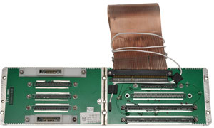 RT-1672
                Motherboard bottom