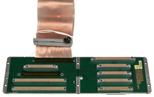 RT-1672
                Motherboard top