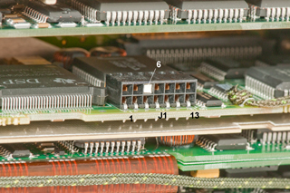 RT-1694/PRC-138
                  HF Receiver-Transmitter JTAG