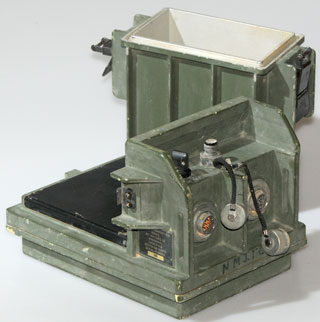 RT-1847/GRQ-232 Radio
Repeater Set, Tactical Remote Sensor Systems (TRSS)
System-of-Systems (SoS)