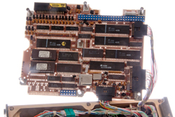 RT-2000
                      Receiver-Transmitter combined RT-1209 &
                      RT-1444 + AM-6874