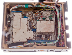 RT-2000
                      Receiver-Transmitter combined RT-1209 &
                      RT-1444 + AM-6874