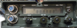 RT-2000
                      Receiver-Transmitter